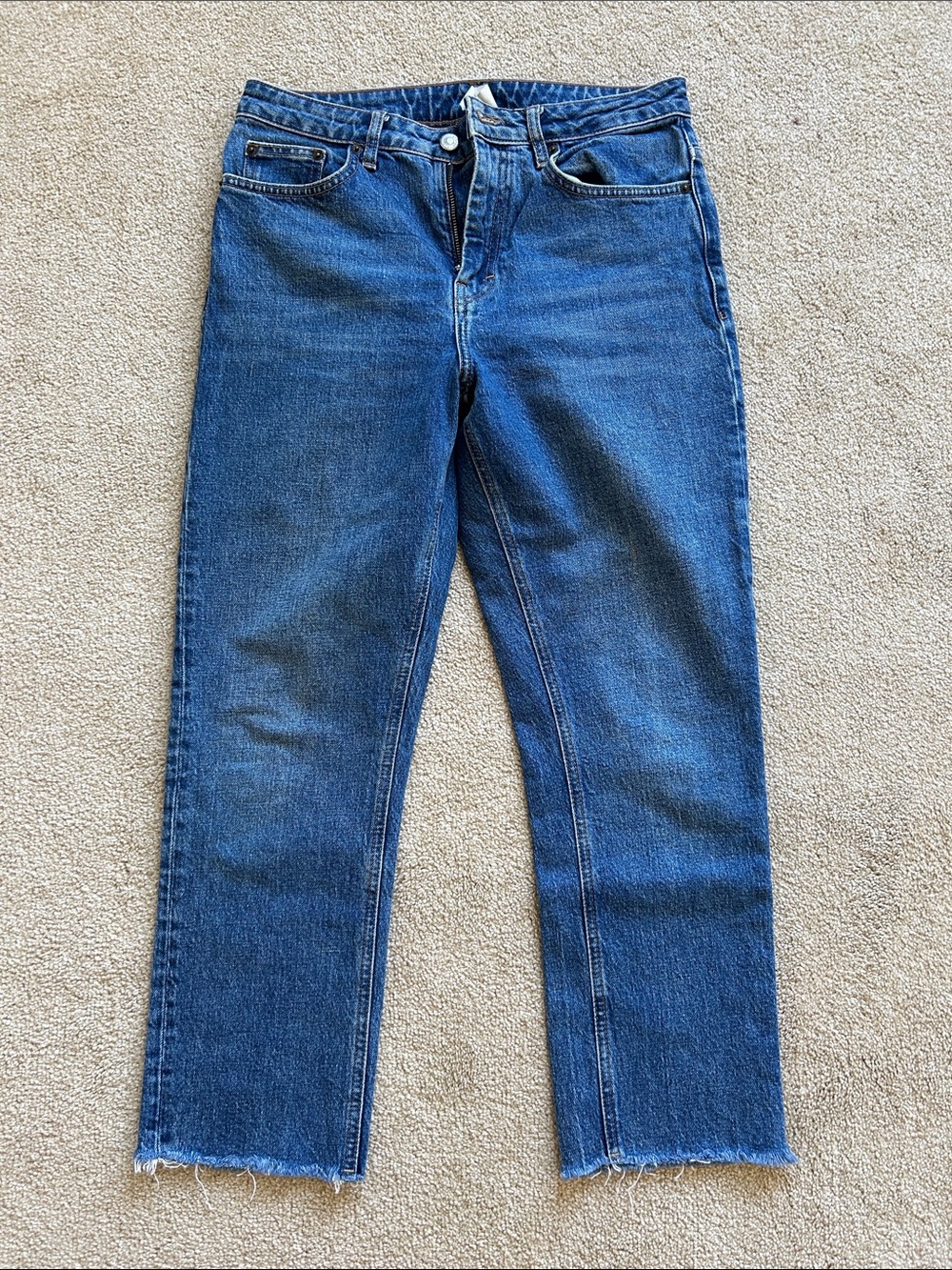 Topshop Women’s Jeans